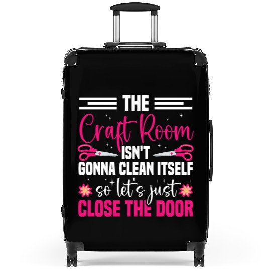 Cardmaker Scrapbooking Cardmaking Kits for Adults Suitcases