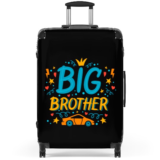 Big BROTHER Suitcases