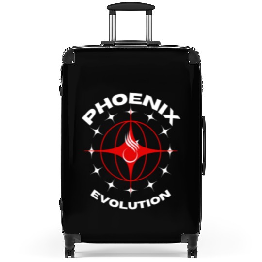 PHOENIX STAR Suitcases
