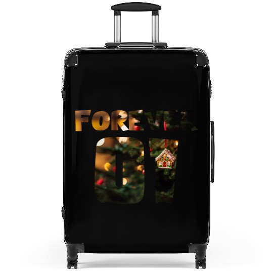 best friends for 3 - FOREVER Suitcases