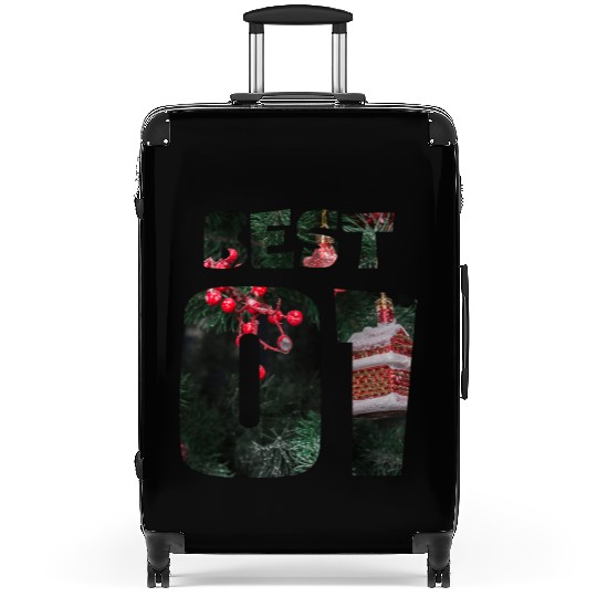 best friends for 3 - BEST Suitcases