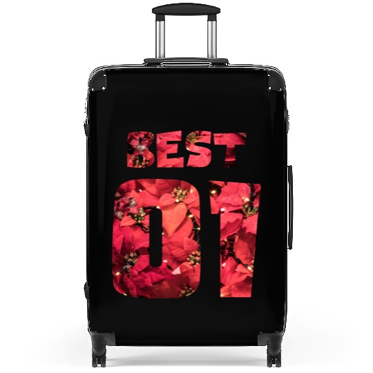 best friends for 3 - BEST Suitcases