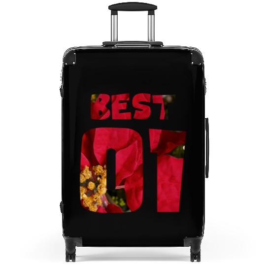 best friends for 3 - BEST Suitcases