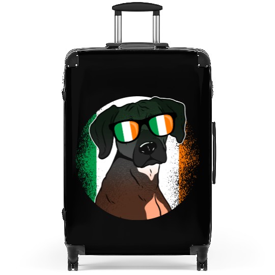 Ireland Suitcases