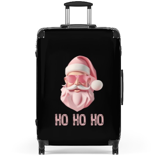 Ho ho ho Suitcases