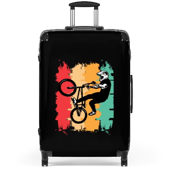 Old School Bmx | Retro Bmx Bike Suitcases