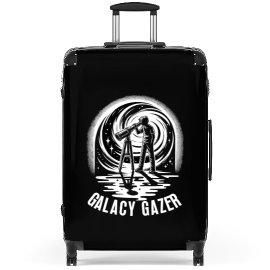 Astrophotography Astronomy Space Camera Star Watch Suitcases