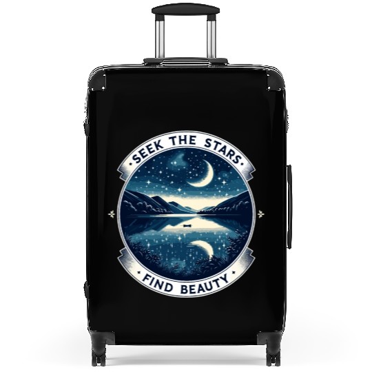 Astrophotography Astronomy Space Camera Star Watch Suitcases