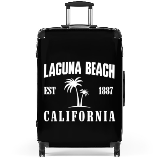 Laguna beach Suitcases