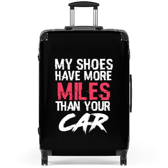 running lovers quotes Suitcases