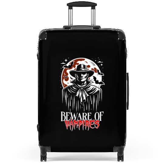 Cowboy Barn Bull Rider Rodeo Country Western Gift Suitcases