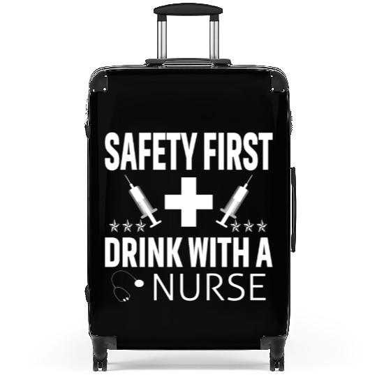 Nurse Suitcases