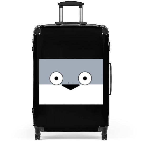 Sacambaspis Ancient Fish Meme Surprised Suitcases