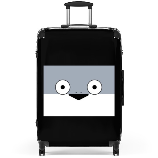 Sacambaspis Ancient Fish Meme Surprised Suitcases