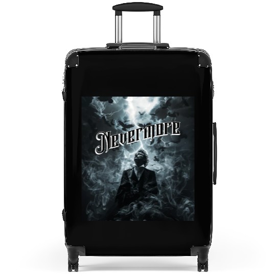 Nevermore Suitcases