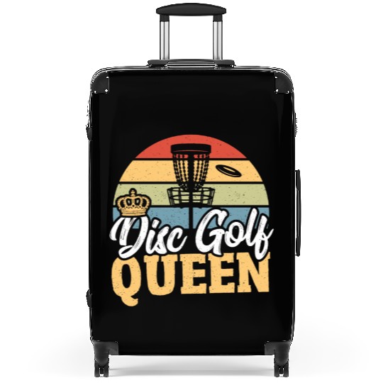 Birdie Putter Backhand Disc Golf Tree Love Suitcases