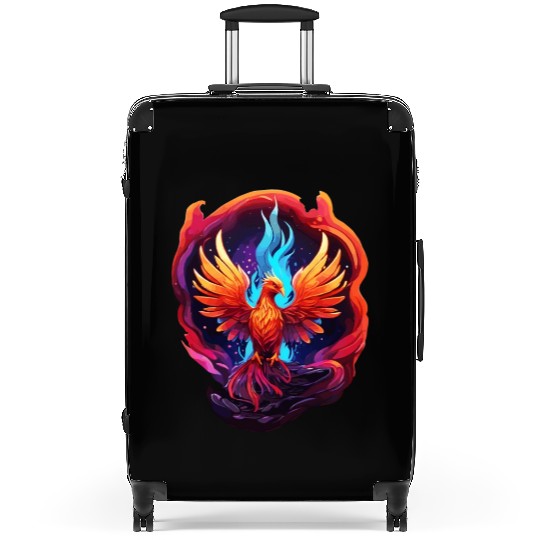 Phoenix Suitcases