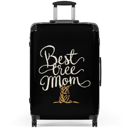 best tree mom,Branching Out: The Best Mom Ever! Suitcases