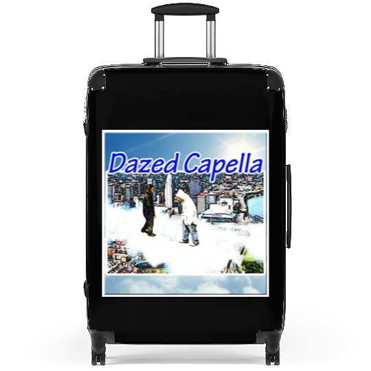 Novelty Praise Suitcases