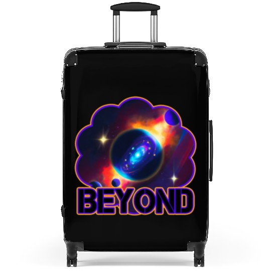 Novelty Beyond Suitcases
