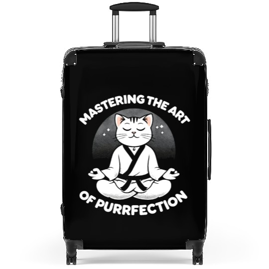 Kung Fu Chinese Kung Fu Asian Kung Fu Self defense Suitcases