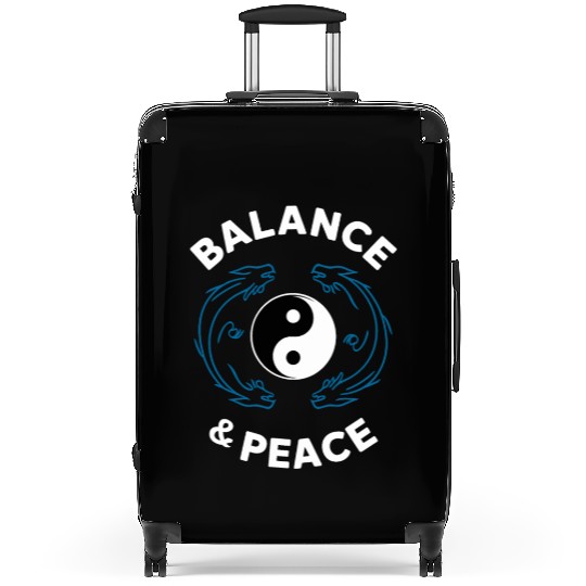 Kung Fu Chinese Kung Fu Asian Kung Fu Self defense Suitcases