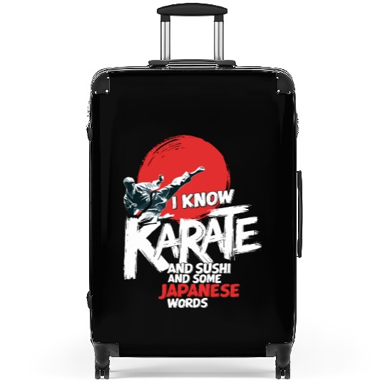 Kung Fu Chinese Kung Fu Asian Kung Fu Self defense Suitcases
