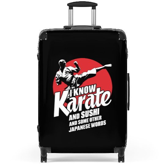 Kung Fu Chinese Kung Fu Asian Kung Fu Self defense Suitcases