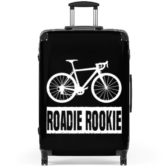 Roadie Rookie Rennrad Bike Roadbike Racing Bikes Suitcases