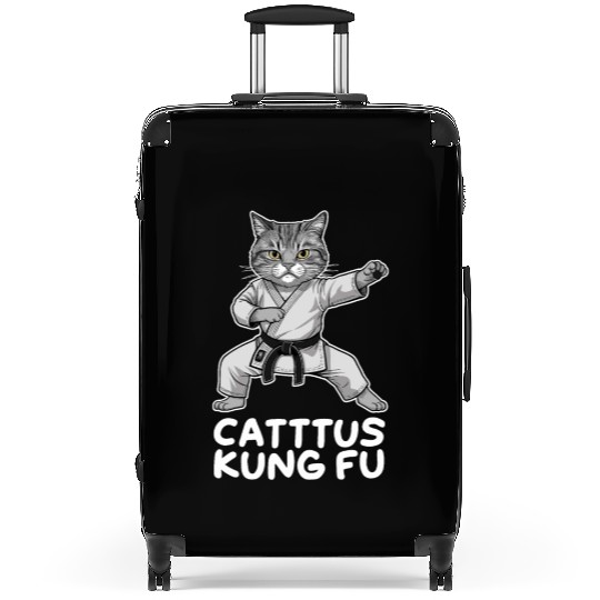 Kung Fu Chinese Kung Fu Asian Kung Fu Self defense Suitcases