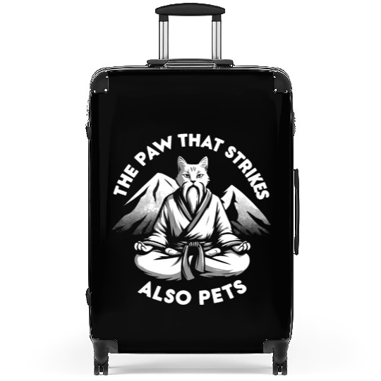 Kung Fu Chinese Kung Fu Asian Kung Fu Self defense Suitcases