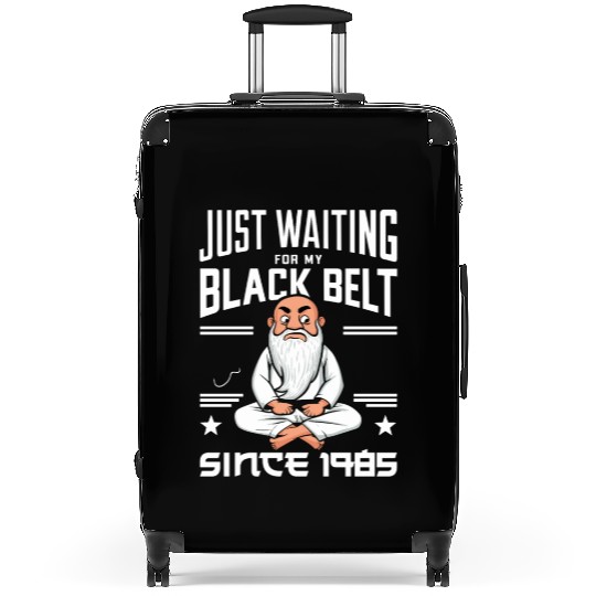 Kung Fu Chinese Kung Fu Asian Kung Fu Self defense Suitcases