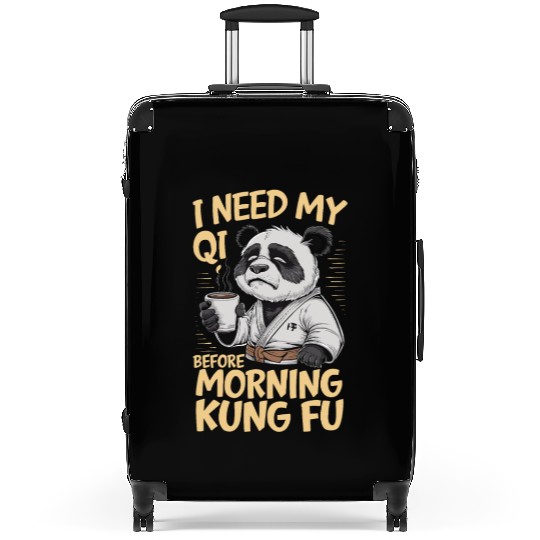 Kung Fu Chinese Kung Fu Asian Kung Fu Self defense Suitcases