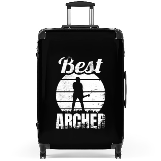 Archer Suitcases