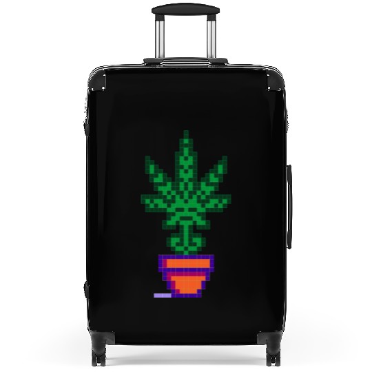MARY JANE Suitcases