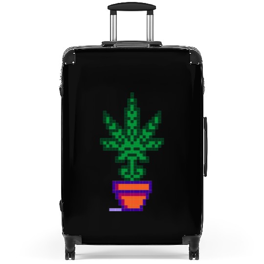 MARY JANE Suitcases