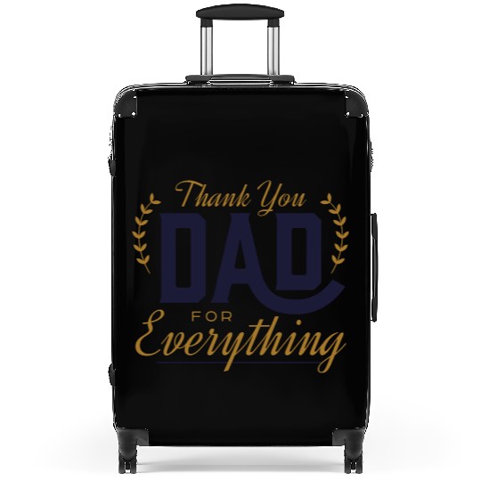 Father's Day Father's Day Father's Day Suitcases