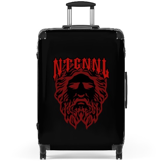 Zeus Suitcases