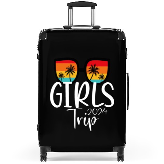 hello teacher Happy day preschool summer student Suitcases