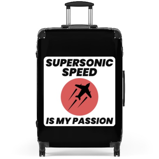 Aircraft Mechanic Aviation Maintenance Technician Suitcases