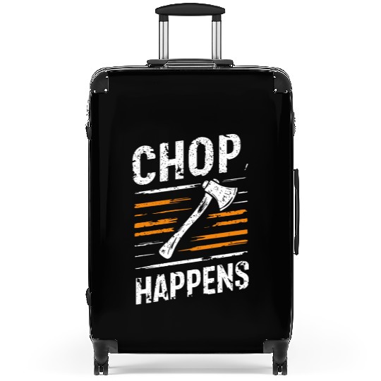 Axe Throwing Enthusiasts Championship Precision Suitcases