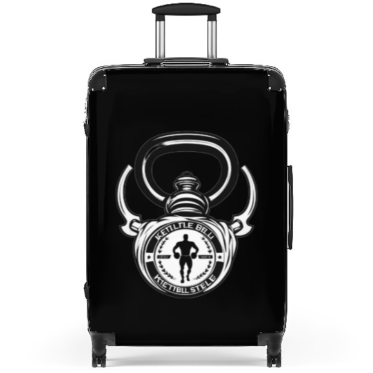 Fitness and gym Suitcases
