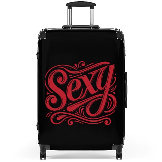 Sexy Suitcases