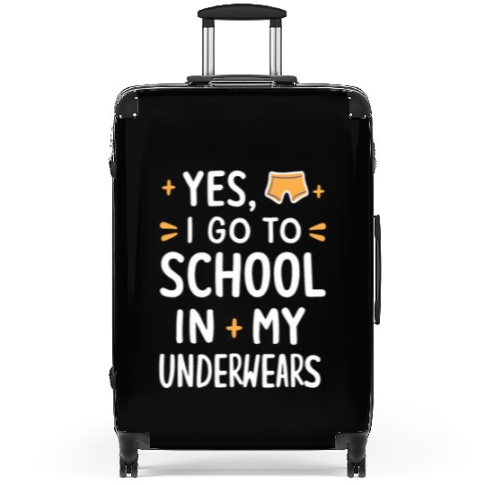 Embrace The Homeschool Journey With Your Suitcases