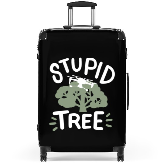 Drone Pilot RC Quadcopter Suitcases