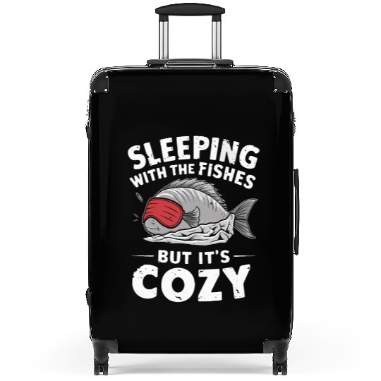 Mobster Gangster Mafia Organized Crime Boss Suitcases