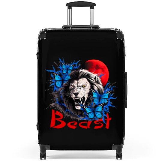 beast Suitcases