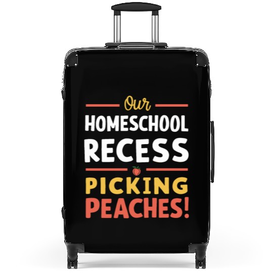 Georgia Homeschool Adventures Georgia Suitcases