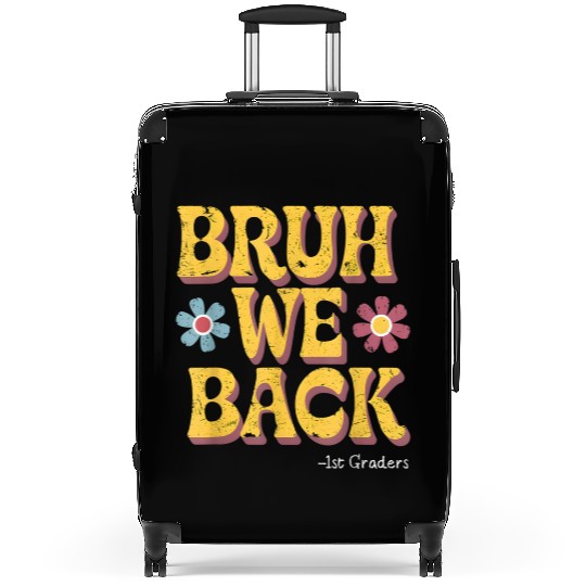 Prosecutor vs Felon Voting 2024 Funny Election 202 Suitcases