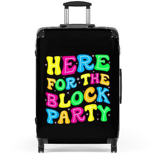 This Childless Cat Lady Ladies is Voting Kamala El Suitcases